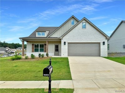 9682 Crete Cir, Tuscaloosa, AL, 35406