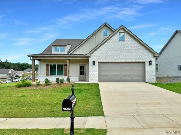 9682 Crete Cir, Tuscaloosa, AL 35406