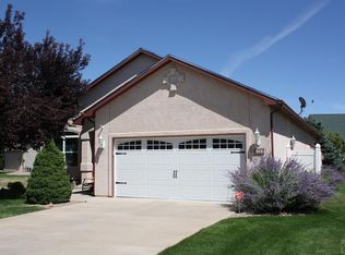 165 E Linden Ave, Pueblo West, CO 81007