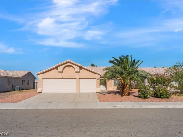 5442 Iberville St, North Las Vegas, NV 89031