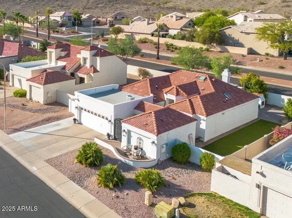 3830 E WHITE ASTER Street, Phoenix, AZ 85044