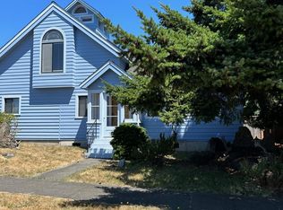 528 Van Buren St, Port Townsend, WA 98368