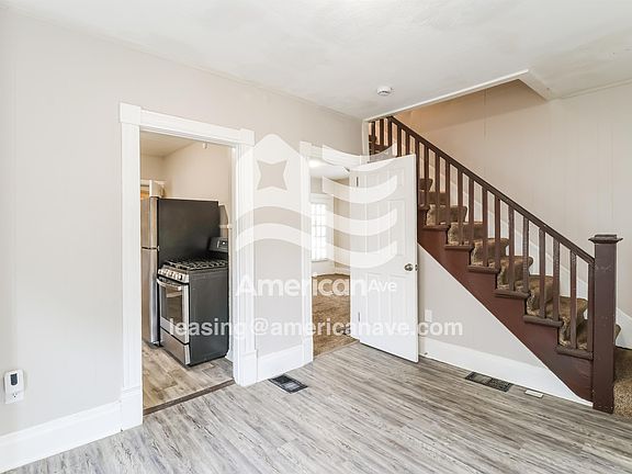 WM - Living Room