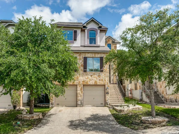 1227 Tweed Willow, San Antonio, TX 78258
