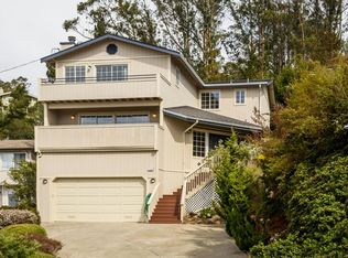 155 El Granada Blvd, El Granada, CA 94018