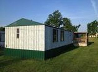 89 Township Road 1013, South Point, OH 45680