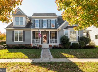 16231 John Rowland Trl, Milton, DE 19968