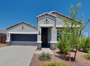 115 N 190th Ave, Buckeye, AZ 85326
