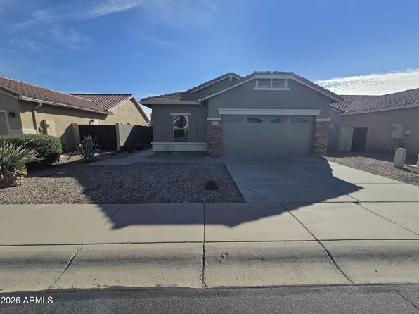 18229 E EL BUHO PEQUENO --, Gold Canyon, AZ 85118