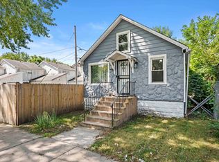 8034 S Colfax Ave, Chicago, IL 60617