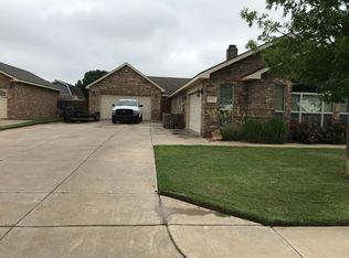 6914 89th St, Lubbock, TX 79424