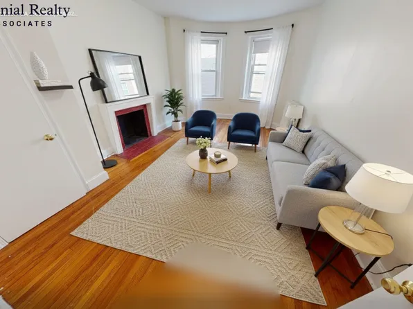 1789 Beacon St, Brookline, MA