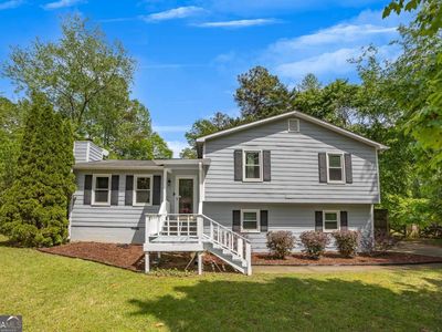 2994 Cathy Ann Ct NW, Acworth, GA, 30101