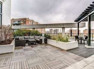 400 Adelaide St E #1111, Toronto, ON M5A 4S3