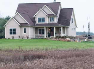 6855 Bridle Trl, Richland, MI 49083