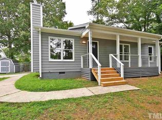 1320 Plymouth Ct, Raleigh, NC 27610