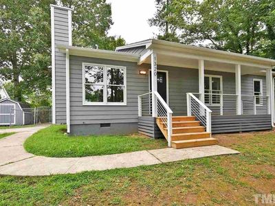 1320 Plymouth Ct, Raleigh, NC, 27610