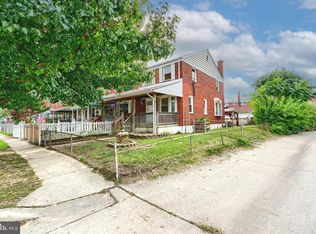 1902 Kelmore Rd, Baltimore, MD 21222