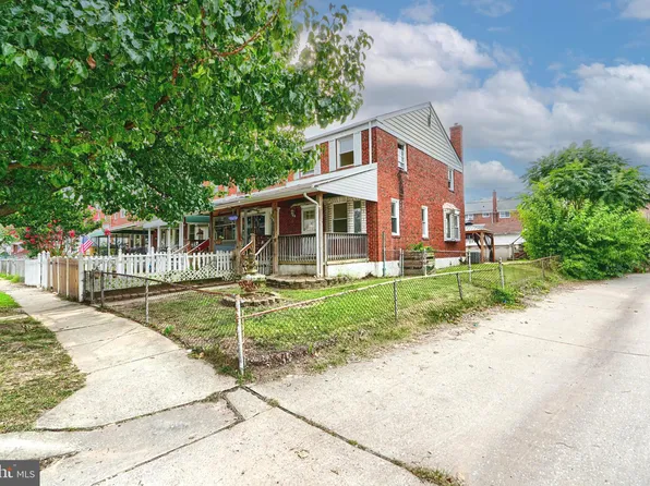 1902 Kelmore Rd, Baltimore, MD 21222