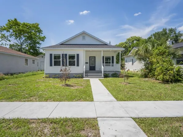 1050 Melrose Ave S, Saint Petersburg, FL 33705
