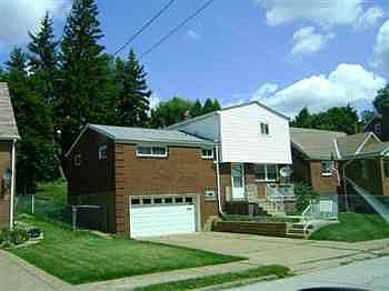 outside view