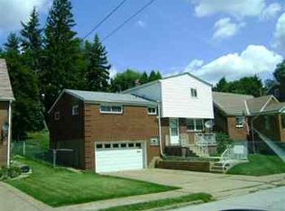 3920 Shady Avenue, Munhall, PA