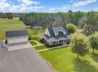 2160 Snow Hill Rd, Chuluota, FL 32766