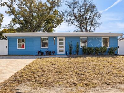 3904 W Crawford St, Tampa, FL, 33614