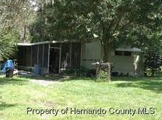 18037 Celia Ave, Brooksville, FL 34604