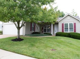 2586 Grover Ridge Dr, Grover, MO 63040