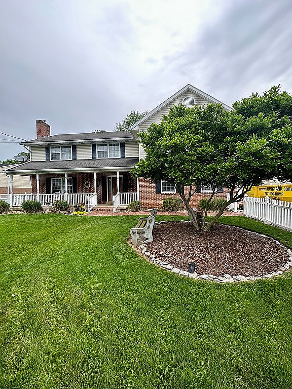 407 N Hanover St, Hershey, PA 17033 Zillow