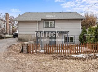 1017 E 29th Ave #B, Spokane, WA 99203