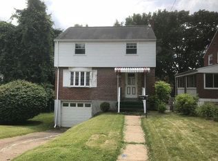 1424 White Oak Dr, Verona, PA 15147