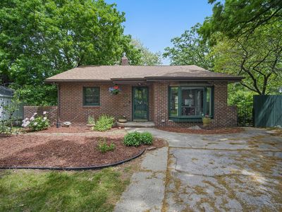 1919 Arlington Ave, Des Moines, IA, 50314