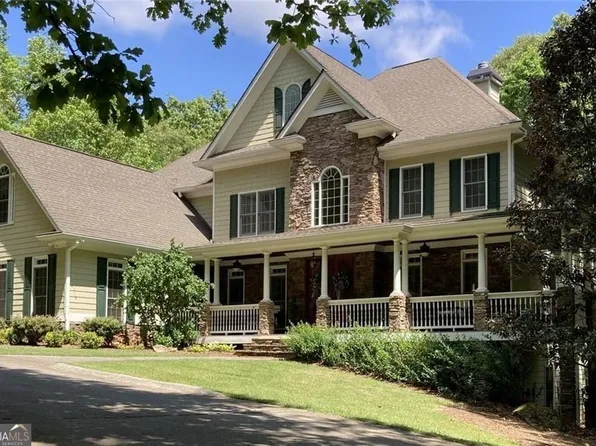 10 Clydesdale Trl, White, GA 30184