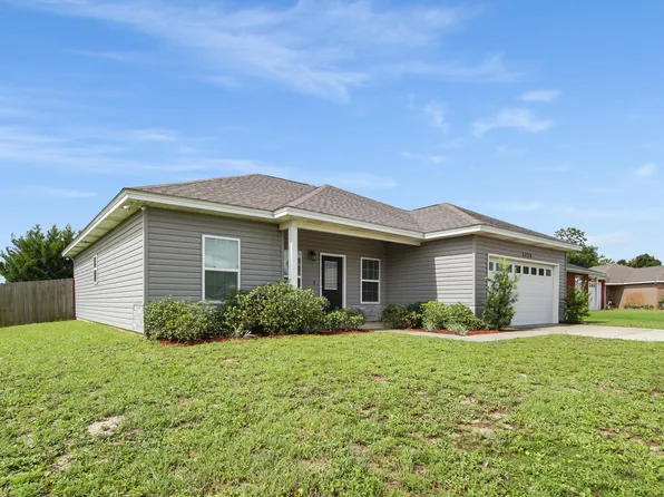 5206 Robins Ct, Panama City, FL 32404