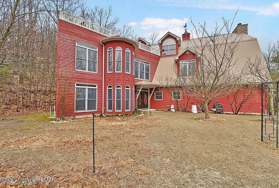 1494 Broadview Dr, Jim Thorpe, PA 18229 Zillow