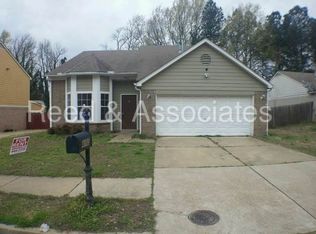 4165 Hampton Manor Ln, Memphis, TN 38128
