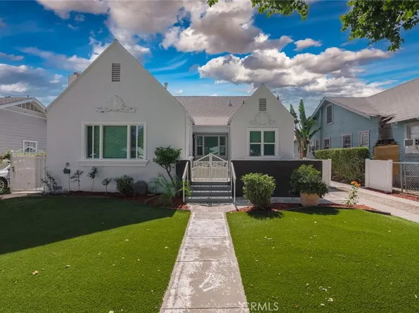 1384 N G St, San Bernardino, CA 92405