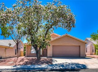 642 Rolling Valley Way, Henderson, NV 89015