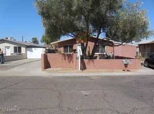 9638 N 12th Ave APT 1, Phoenix, AZ 85021