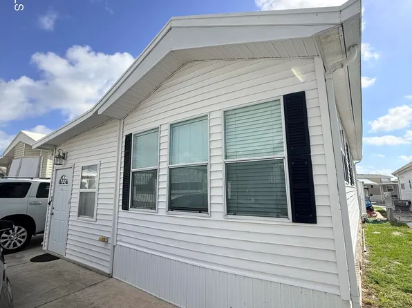 311 Akron Way, Rockledge, FL 32955