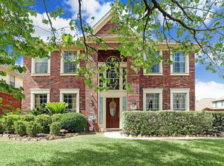 9302 Rodgers Rd, Houston, TX 77070