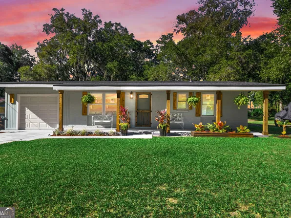 135 Borrell Blvd, Saint Marys, GA 31558