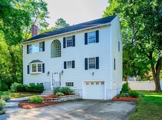 31 Linwood St, Andover, MA 01810