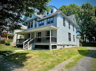 213 E 7th St, Oswego, NY 13126