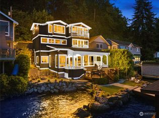 5021 Lakehurst Ln, Bellevue, WA