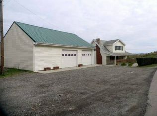 515 W Roy Furman Hwy, Wind Ridge, PA 15380