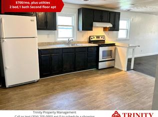 8008 Hazelwood Ave APT B, Clarksburg, WV 26301