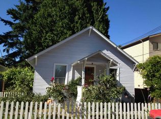 1212 NE 95th St, Seattle, WA 98115